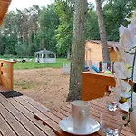 Σπίτι διακοπών 1 Bedroom Beach Front Home In Pobierowo Pobierowo