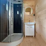 1 Bedroom Beach Front Home In Pobierowo