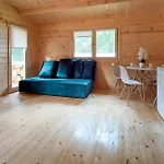 1 Bedroom Beach Front Home In Pobierowo Σπίτι διακοπών