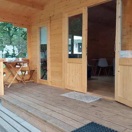1 Bedroom Beach Front Home In Pobierowo * Pobierowo