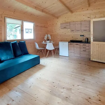 بيت للعطل Stunning In *