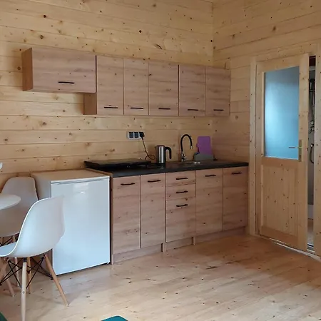 Holiday home Beautiful In With Kitchen