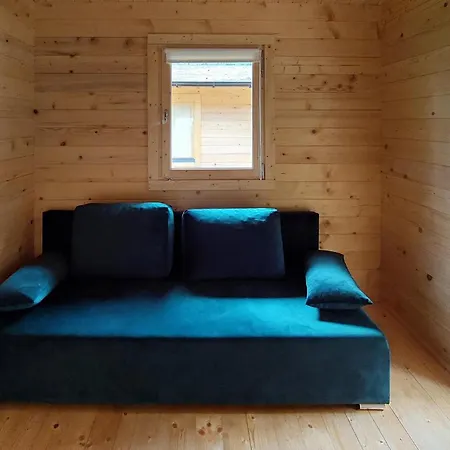 別荘 Stunning In ポビエロボ