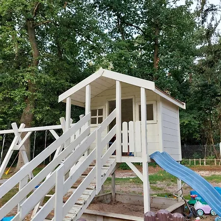 1 Bedroom Front In