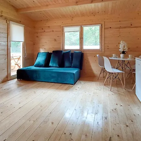 1 Bedroom Front In 度假居