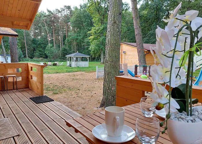 別荘 Stunning In ポビエロボ