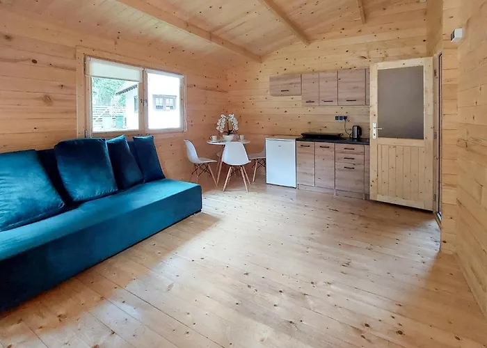 別荘 Stunning In *